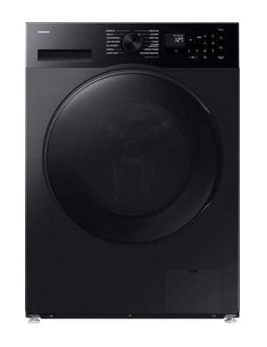 Lavadora - Secadora Samsung WD11DG5B15BBEC 1400 RPM 6 Kg 11 Kg - Marca: Samsung - EAN: 8806095588995