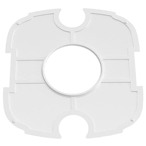WYBOT Filtro para robot de piscina intercambiable para Osprey200Max