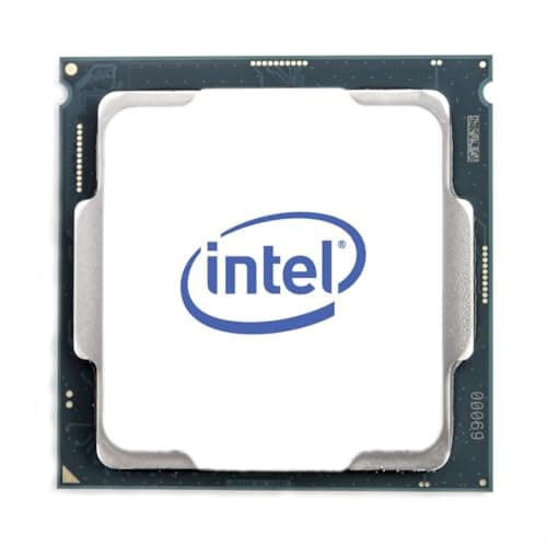 Intel® Core™ i5-10400F, procesador para equipos de sobremesa, 6 núcleos, hasta 4,3 GHz, sin gráficos del procesador, LGA1200 (chipset Intel® serie 400), 65 W