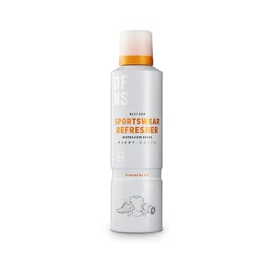 DFNS Spray Refrescante para Ropa Deportiva, Elimina El Sudor Y El Olor De Los Zapatos, Equipos Deportivos, Ropa De Gimnasia, Equipos, Esterillas De Yoga, Material Seguro para La Piel, 200ml