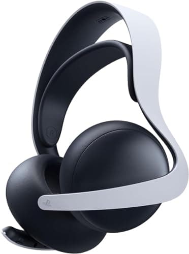 Playstation 5 - Auriculares inalámbricos Pulse Elite
