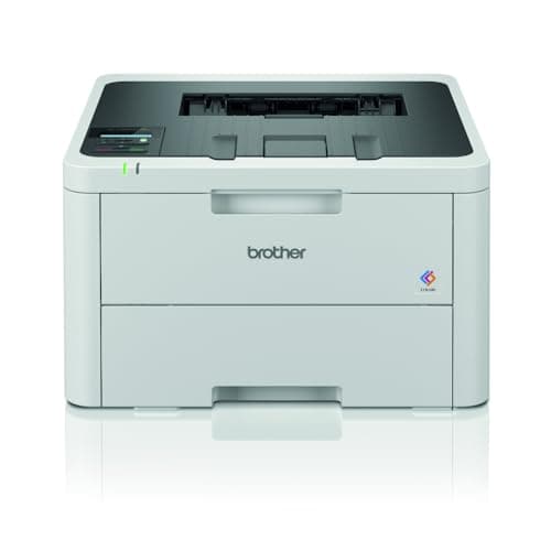 Brother HLL3220CW, Impresora láser LED Color con WiFi 5.0