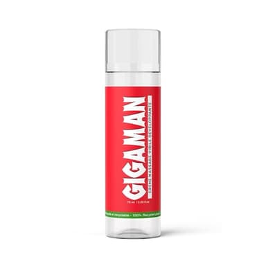 Crema Estimulante GIGAMAN para Hombres – Potencia la Virilidad, Mejora el Desempeño y Aumenta el Placer Íntimo -75 ml