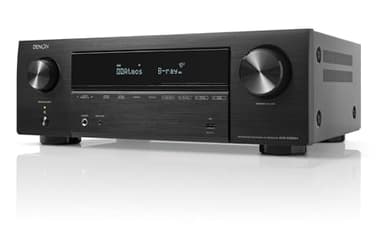 Receptor AV Denon AVR-X1800H