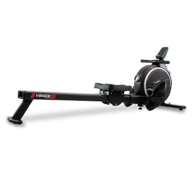 BH - Remo Venice - i.Concept FTMS - Peso máximo de Usuario 120kg - Monitor LED
