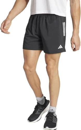 adidas Own The Run - Pantalones Cortos para Hombre