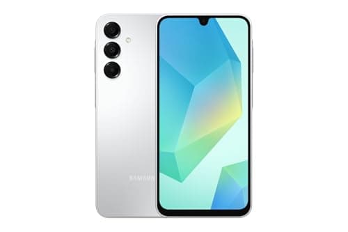 SAMSUNG GALAXY A16 4GB/ 128GB/ 6.7/ GRIS
