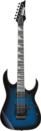 Ibanez Electric guitar / GRG320FATBS Gio