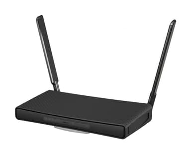 MikroTik HAP Ax3 Router WiFi 6 Dual Band