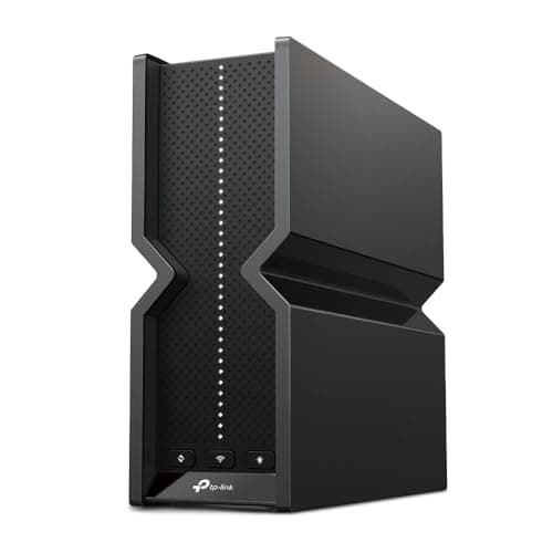 [NUEVO]TP-Link Archer BE550 | Router Wi-Fi 7 BE9300 de Triple Banda | Puertos 2.5 Gbps, EasyMesh, Multi-Link Operation MLO, USB 3.0, Protección HomeShield, Servidor y Cliente VPN, Fácil configuración