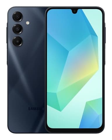 Samsung Galaxy A16 128GB 4RAM 5G EU bl