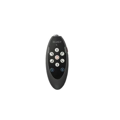 Control Remoto de Repuesto para Caravan Mover Blugy