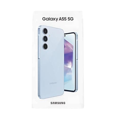 SAMSUNG Galaxy A55 5G 256GB NOHB