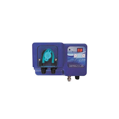 Regulación y tratamiento para piscina PH y cloro – Micro PH de AstralPool