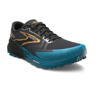 Brooks Catamount 3, Sneaker Hombre, 45 EU