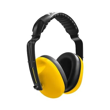 Cascos Insonorizados, Cascos para Estudiar, Cascos Aislante de Ruido, Cascos Insonorizado 28 db, Cascos antiruido