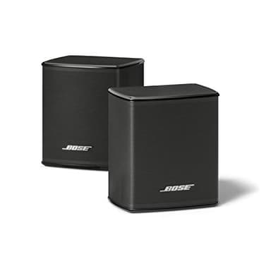 Bose - Surround Speakers, negro