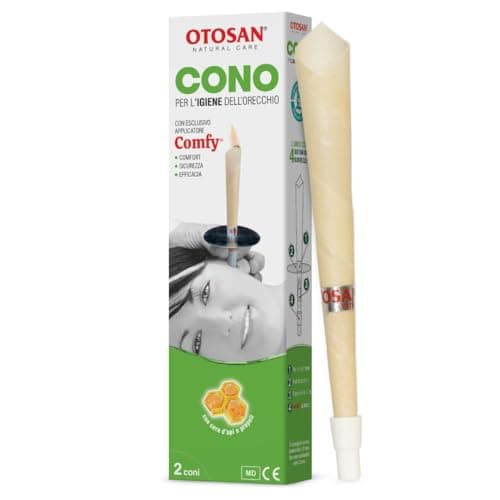 OTOSAN CONO IG OREC+PROPOLI2PZ