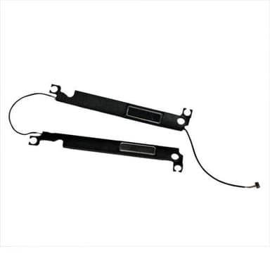 Gintai Loudspeakers Altavoces Speakers Internos Izquierda y Derecha Recambio para DELL XPS 15 9550 9560 9570 7590 Precision 5510 5520 5530 5540 P56F 0TX47W TX47W PK23000RP00