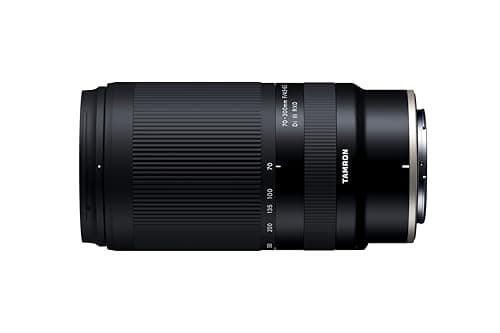 Tamron 70-300mm F/4.5-6.3 Di III RXD Nikon Z
