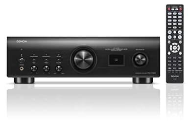 DENON PMA-1700NE - Amplificador Completo con 140 W de Potencia por Canal