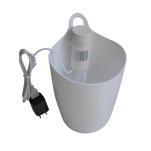 Bomba condensados aire acondicionado bomba de drenaje 5v 1w climatizacion (con 1m manguera)