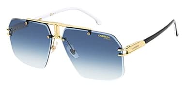 CARRERA 1054/S Gafas, J5G, 63 para Hombre