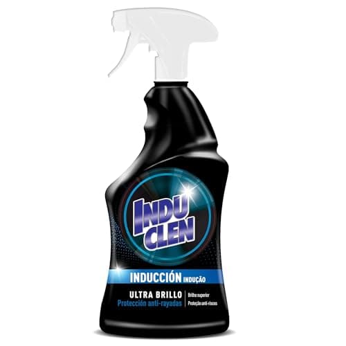 Vitroclen Induclen Spray Inducción - 450 ml
