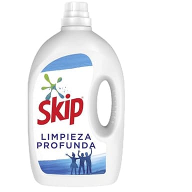 Skip Líquido Limpieza Profunda 50lav