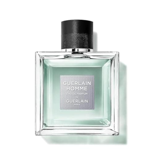 GUERLAIN HOMME EAU DE PARFUM 100ML VAPO