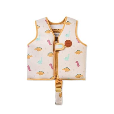 Chaleco flotador de aprendizaje S 1-3 años