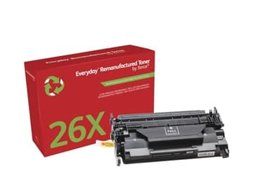 Tóner Xerox CF226X Negro