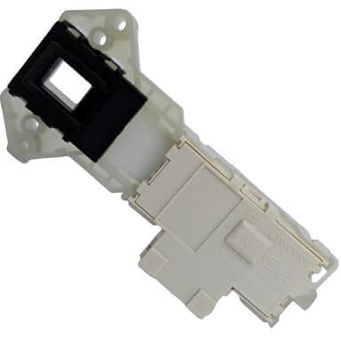 ALGOMAS® Cierre Eléctrico Microretardo para Lavadora LG y Daewoo Rold | Códigos DA081043, 3619047100, 6601EN1003D