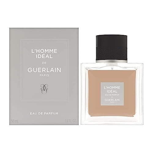 Guerlain - L homme ideal Eau De Parfum 50 ml vapo
