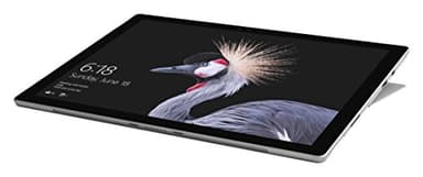 2017 Microsoft Surface Pro 5 con Intel Core i5-7300U (12.3-pulgadas, 8GB RAM, 256GB SSD) Platino (Reacondicionado)