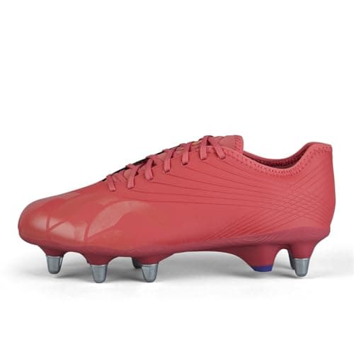 Canterbury Stampede Groundbreak Pro SG Rugby Boots EU 43