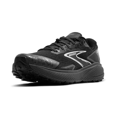BROOKS Divide 5, Sneaker Hombre, Multicolor, 46 EU