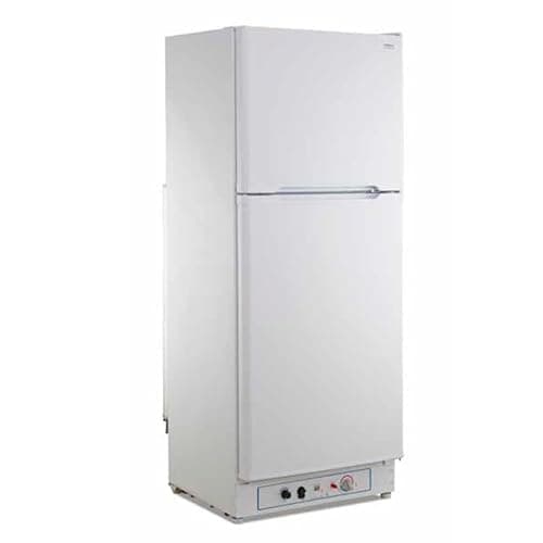 Vitrokitchen Frigorífico 2P FG210BE 1.63m Gas Butano