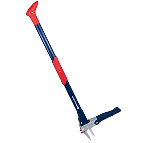 Spear & Jackson 4854WP Deshierbador mecánico