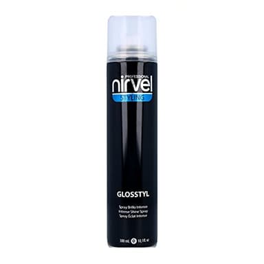 NIRVEL STYLING GLOSSTYL SPRAY BRILLO 300 ml