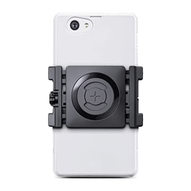 SP CONNECT Soporte para TELÉFONO Universal Phone CLAMP SPC+, Unisex-Adult, Other, One Size