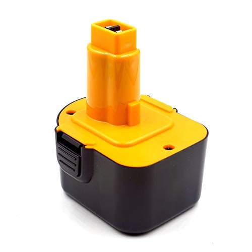 3000mAh para Black y Decker 12V Ni-MH A9252 A9252 A9275 A9266 CD1200 CD1202GK CD1202K CD120GK A9252 Batería recargable