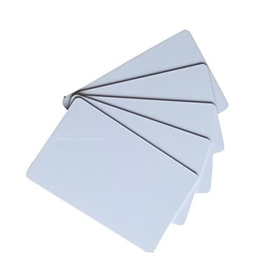 YARONGTECH® MIFARE Classic 1K RFID Tarjeta Control Acceso Blank ISO14443A (Pack de 100)