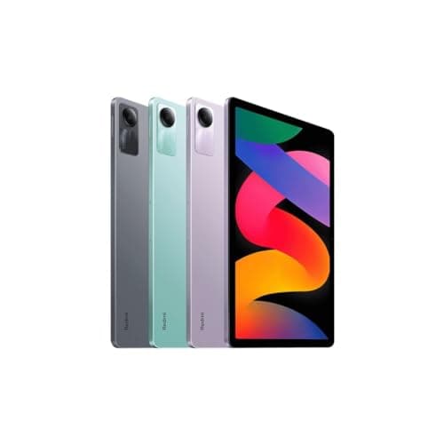 Xiaomi Redmi Pad SE 256 GB 27,9 cm (11") Qualcomm Snapdragon 8 GB Android 13 Grigio