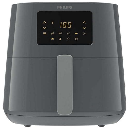 Philips 3000 series Airfryer XL Freidora de Aire 6.2L 2000W Gris