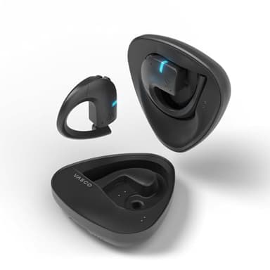Traductor E1 / Auriculares Traductores con Más De 50 Idiomas