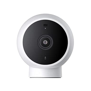 XIAOMI - Mi Camera 2K Magnetic - Mount Blanc