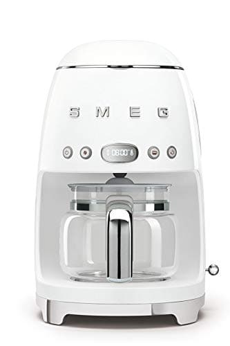 SMEG - Máq. Café DCF02WHEU