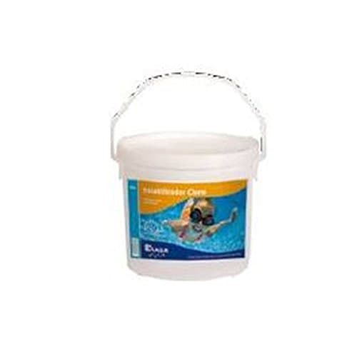 Estabilizante De Cloro Aquapool Especial Cloracion Salina - 5 Kg