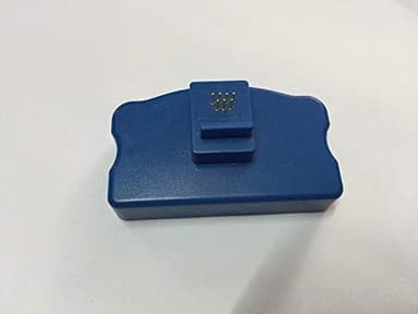 Chip Resetter para Epson Stylus pro 7890/9890 impresora mantenimiento tanque chip